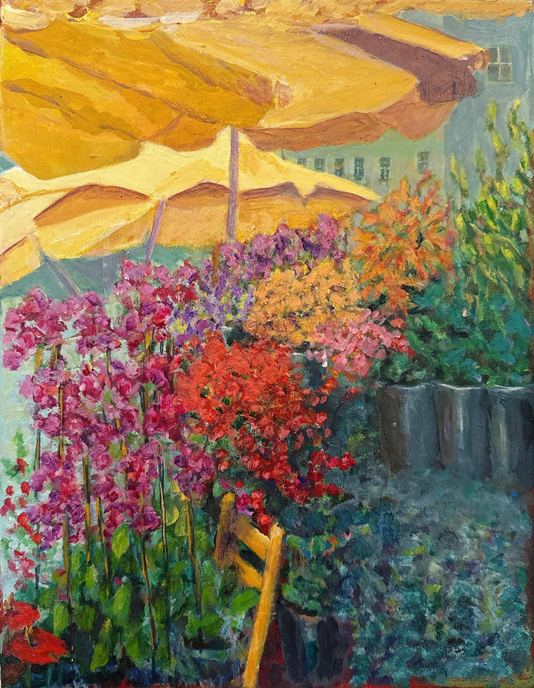 Original Paintings