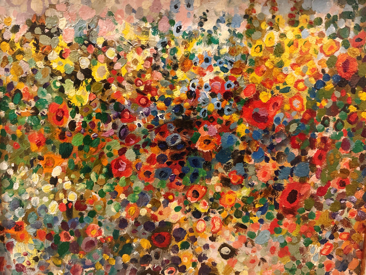 Angelo Franco: A World in Paint
