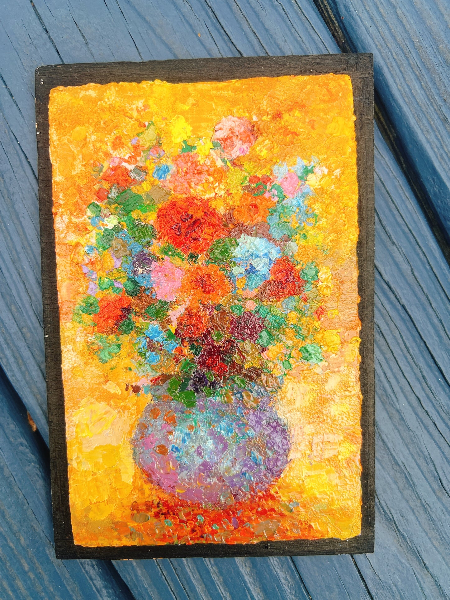 Spring Bouquet