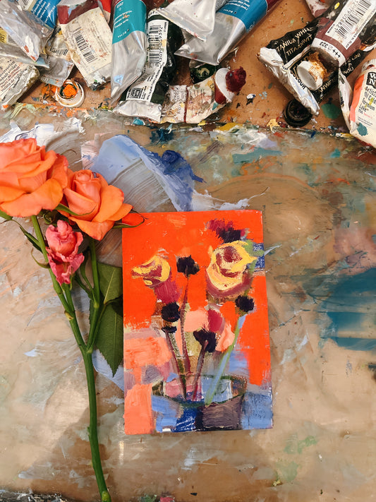 Roses