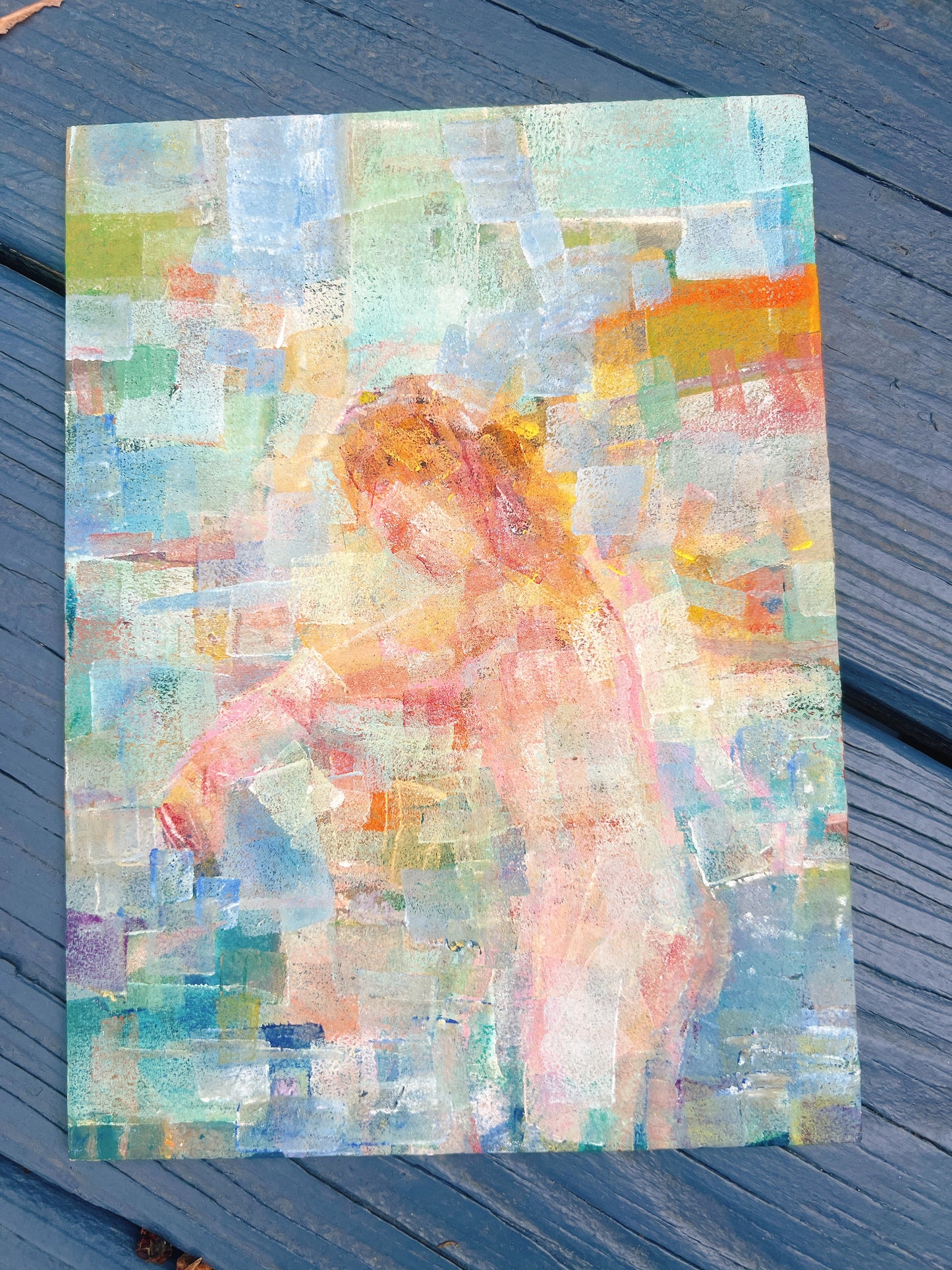 Bathing Beauty