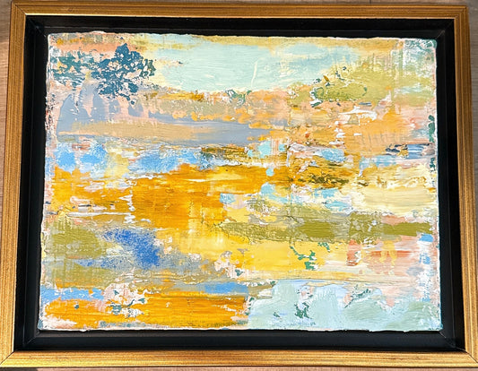 Summer Lake