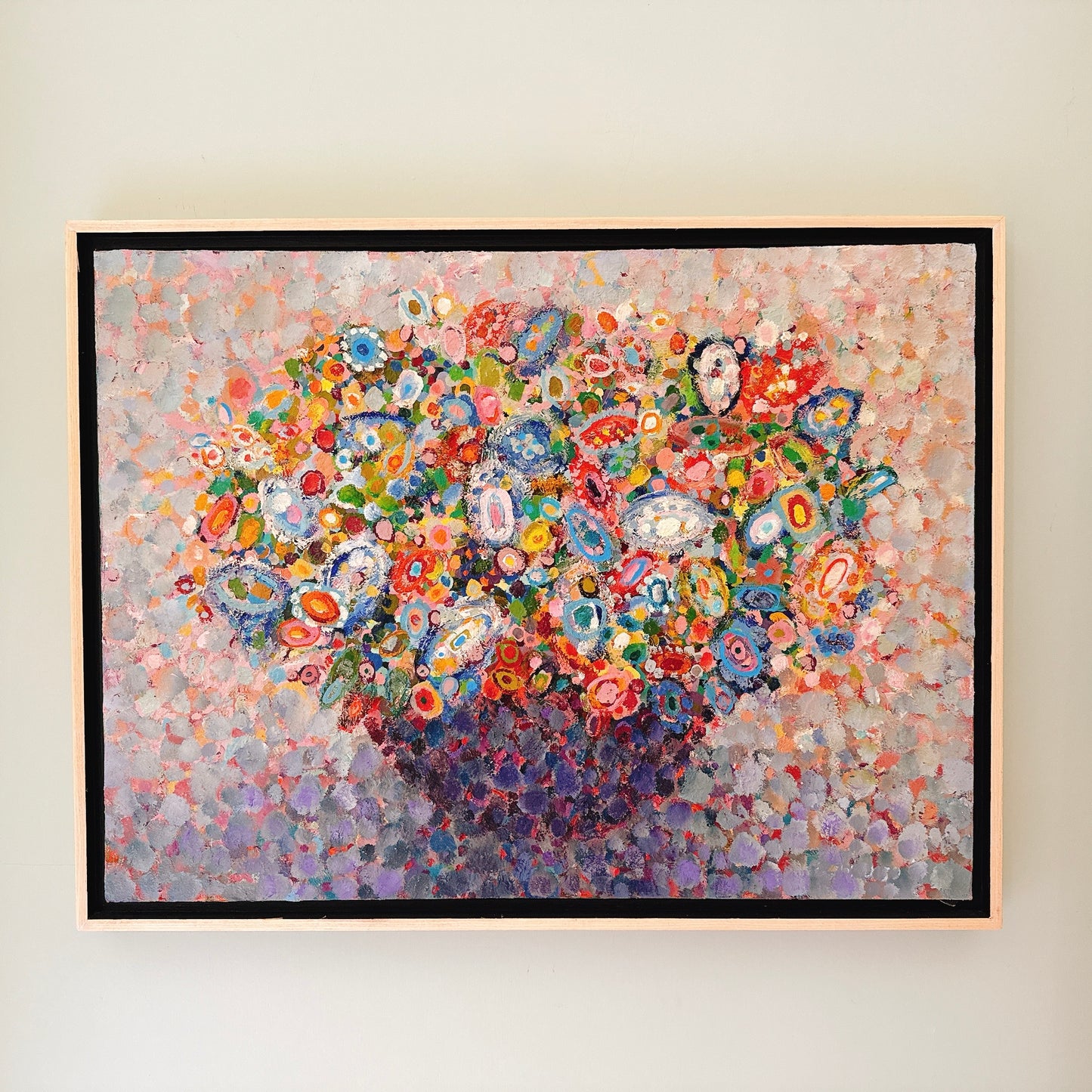 Floral Abstract