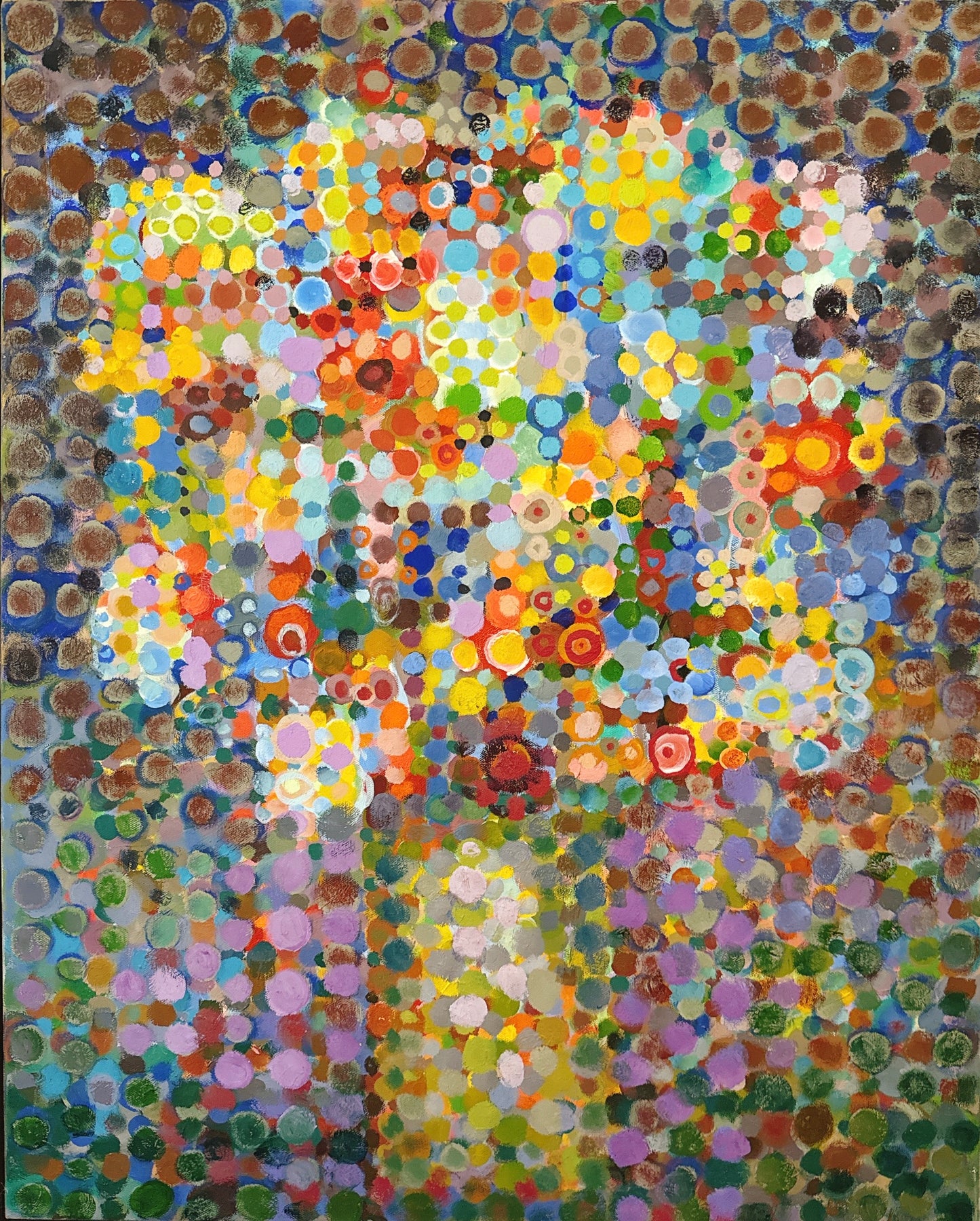 Flower Bouquet