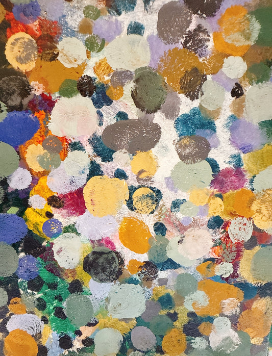 Colorful Chaos