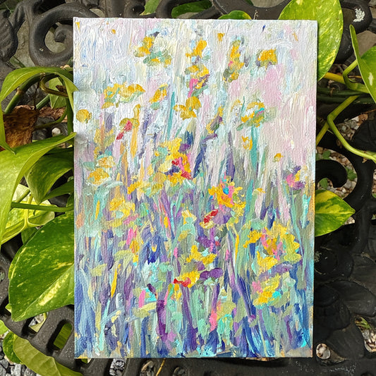 Summer Meadow
