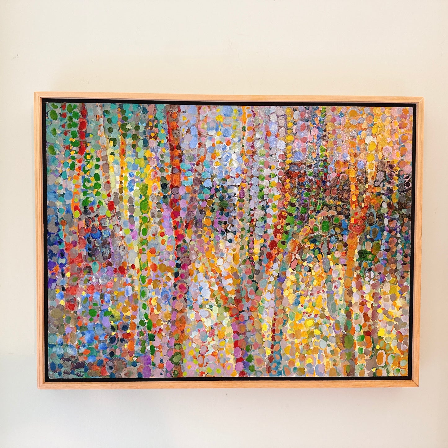 Abstract Virginia Landscape #20
