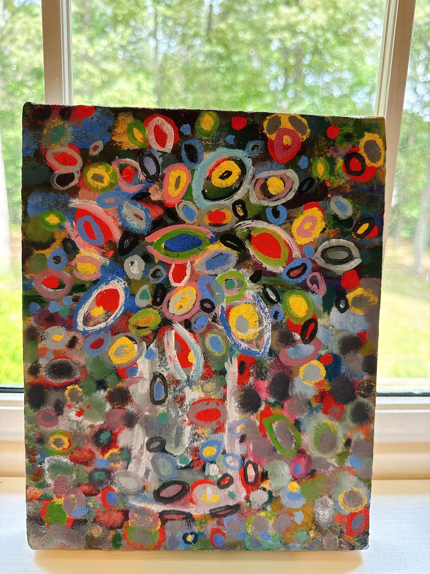 Summer Bouquet