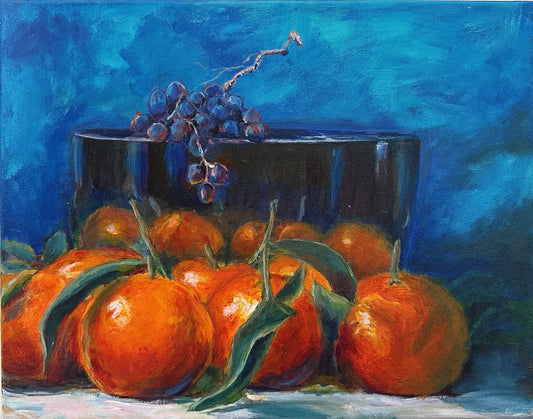 Tangerines