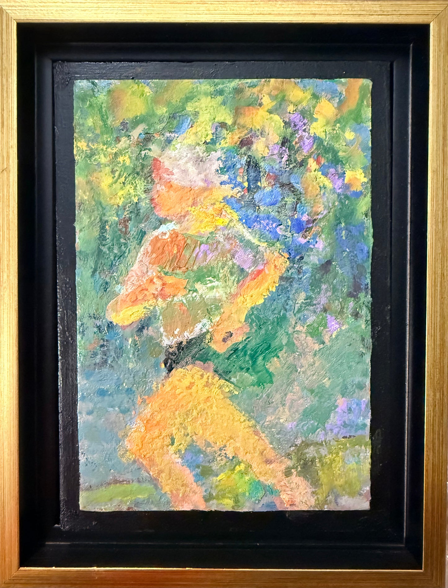The Runner