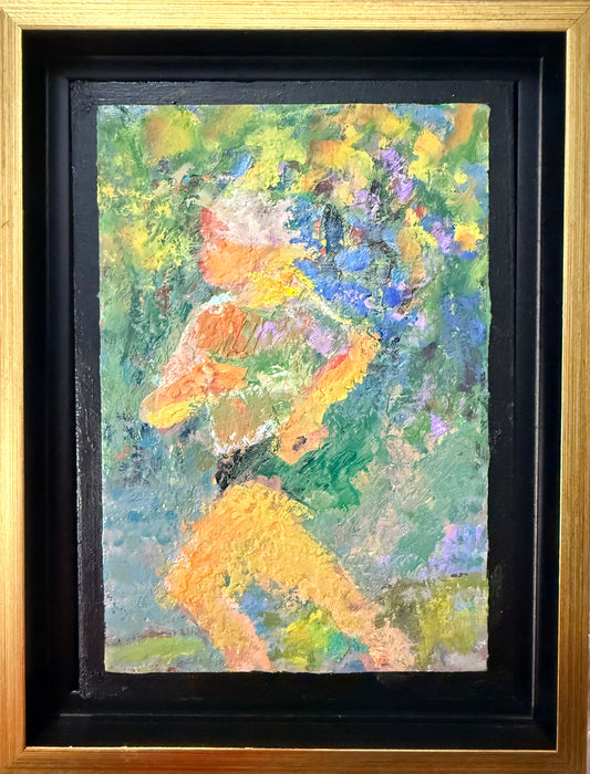 The Runner