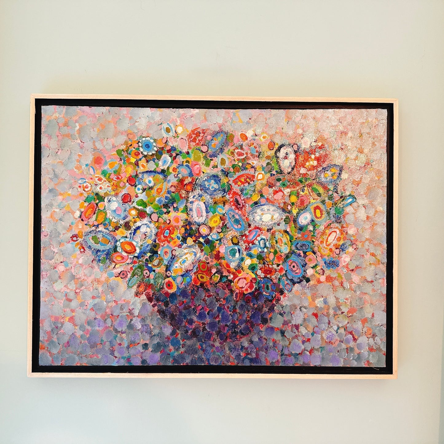 Floral Abstract