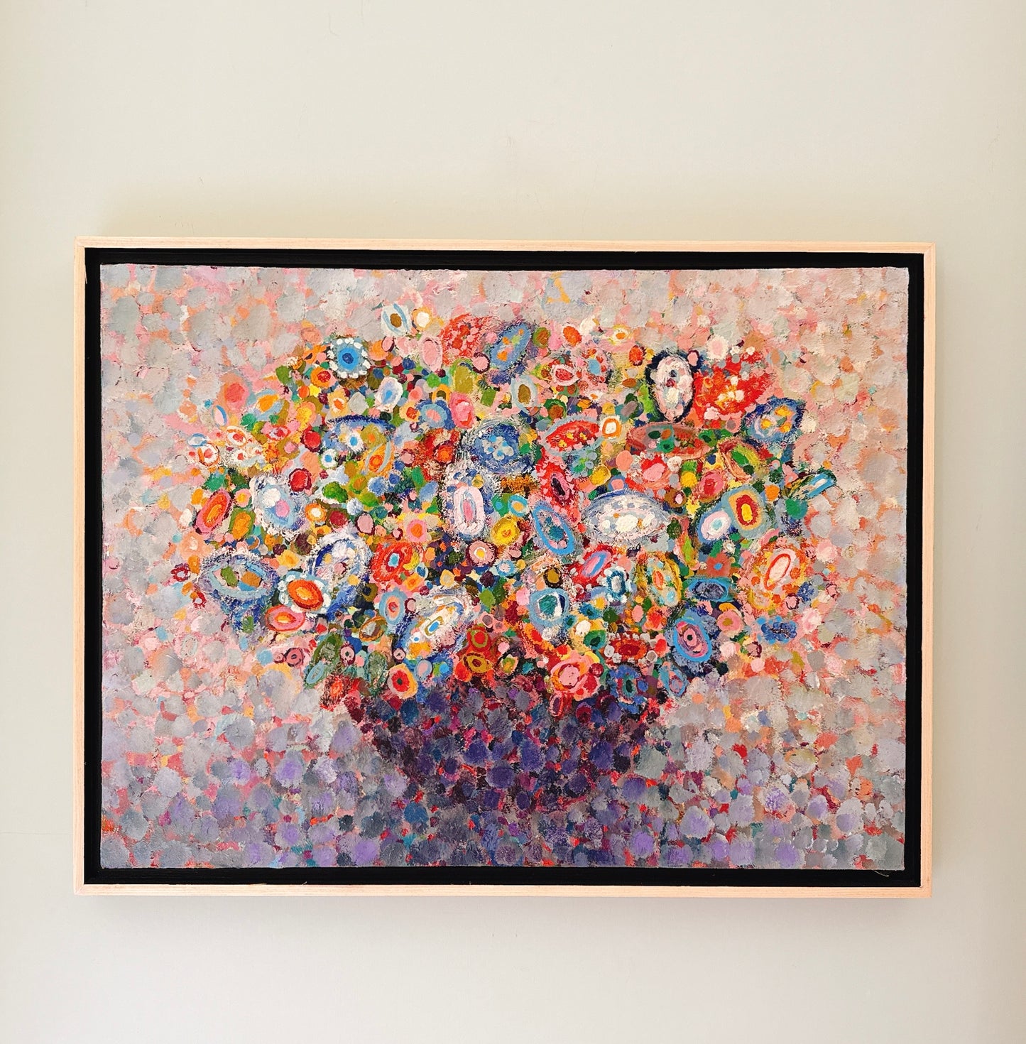 Floral Abstract