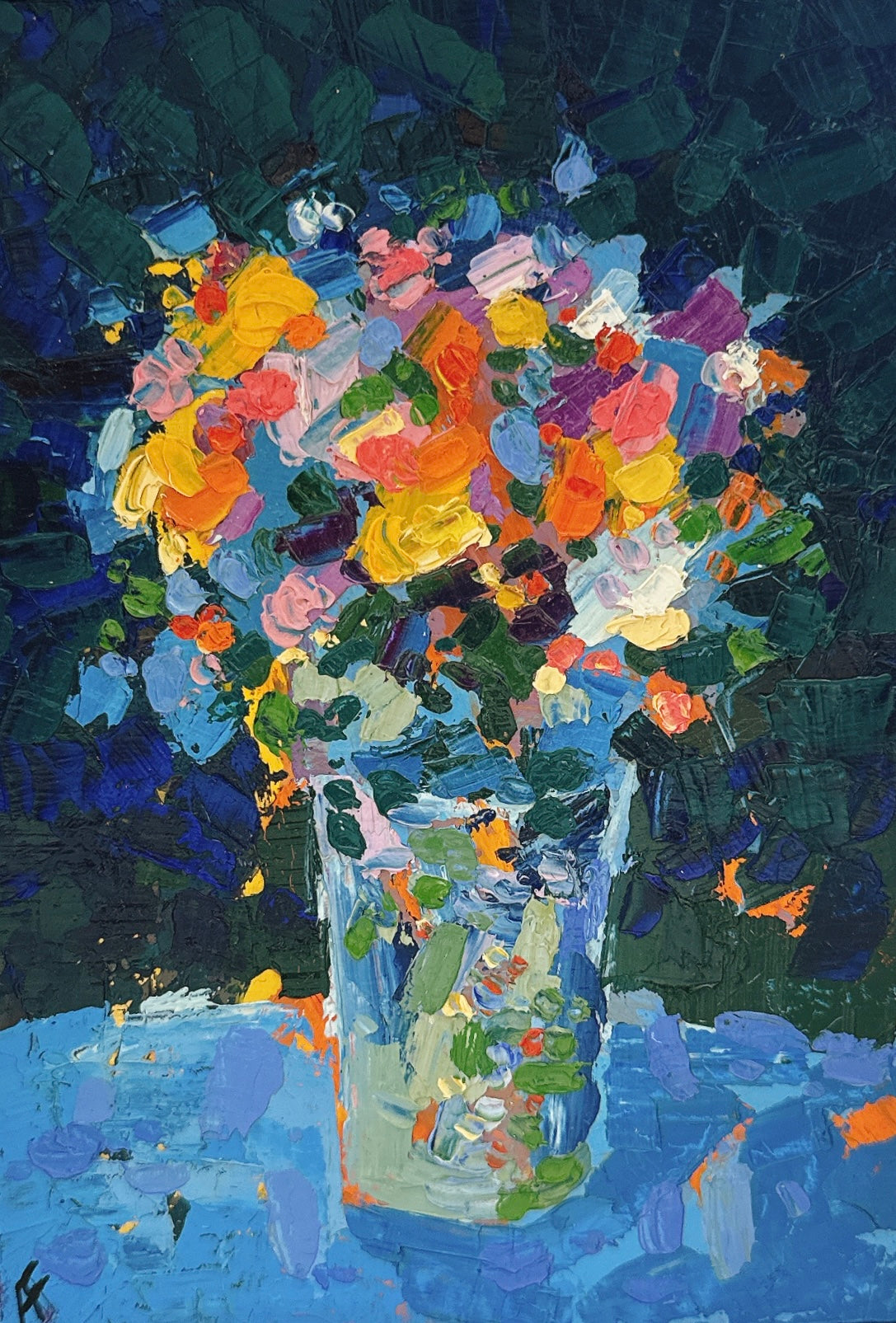 Petite Bouquet
