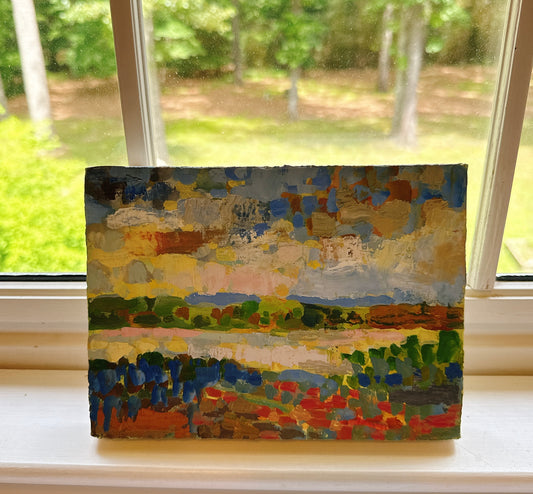 Landscape