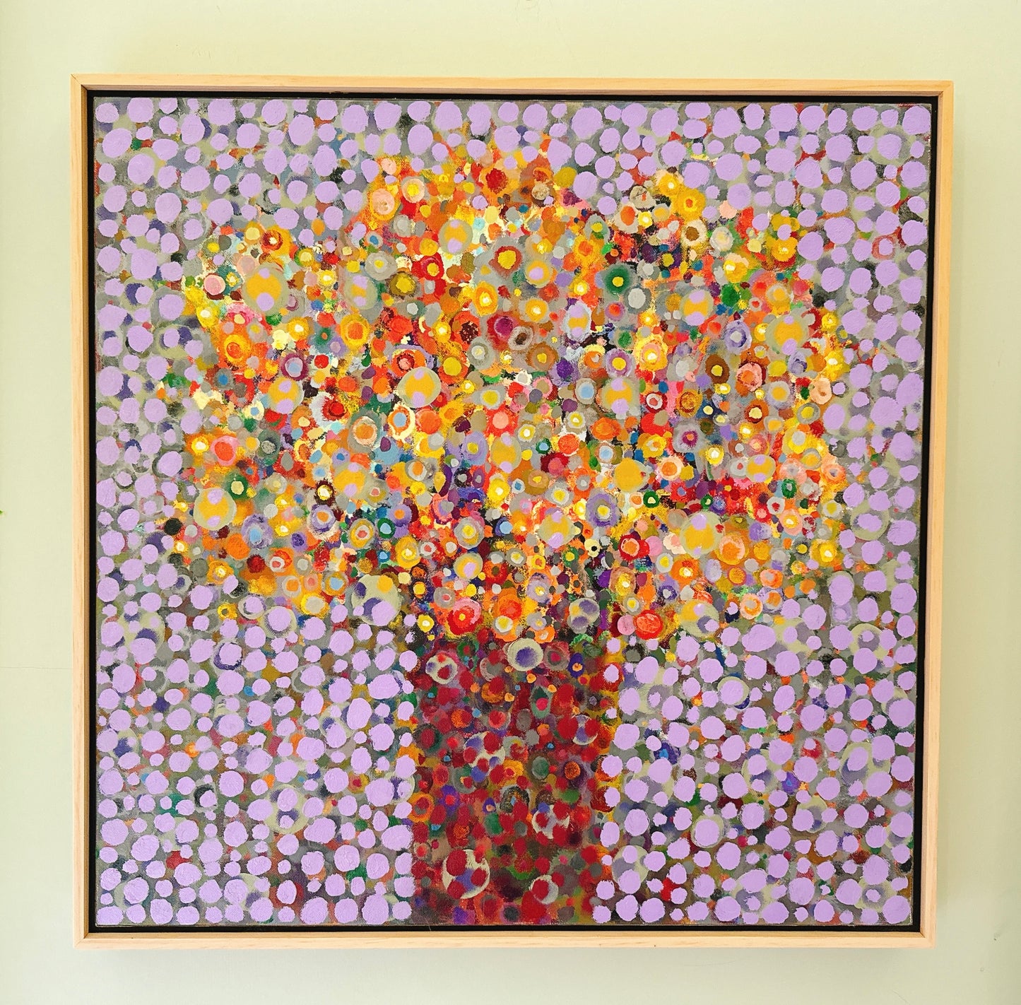 November Bouquet