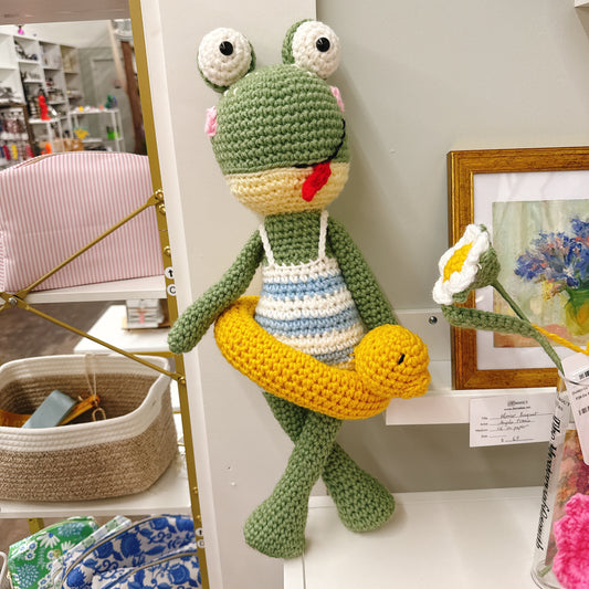 Frog