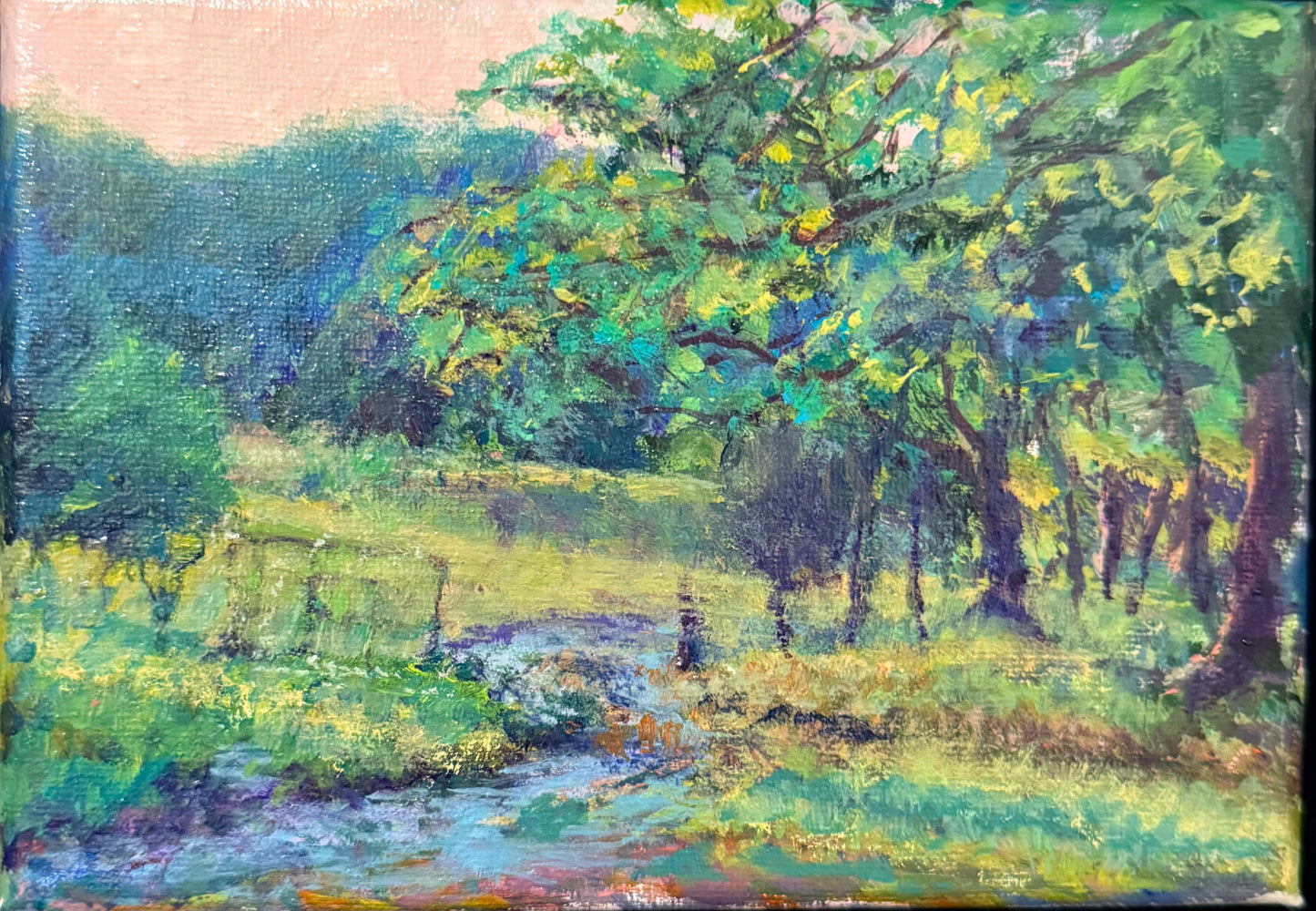 Landscape