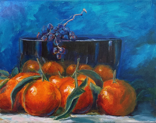 Tangerines
