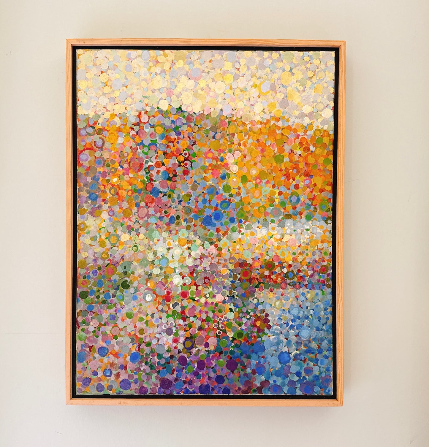 Abstract Landscape #20
