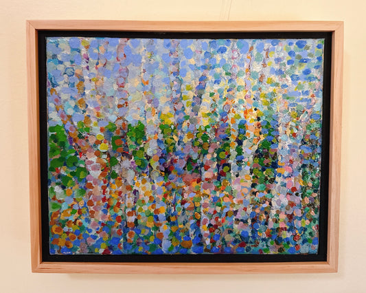Dotted Landscape