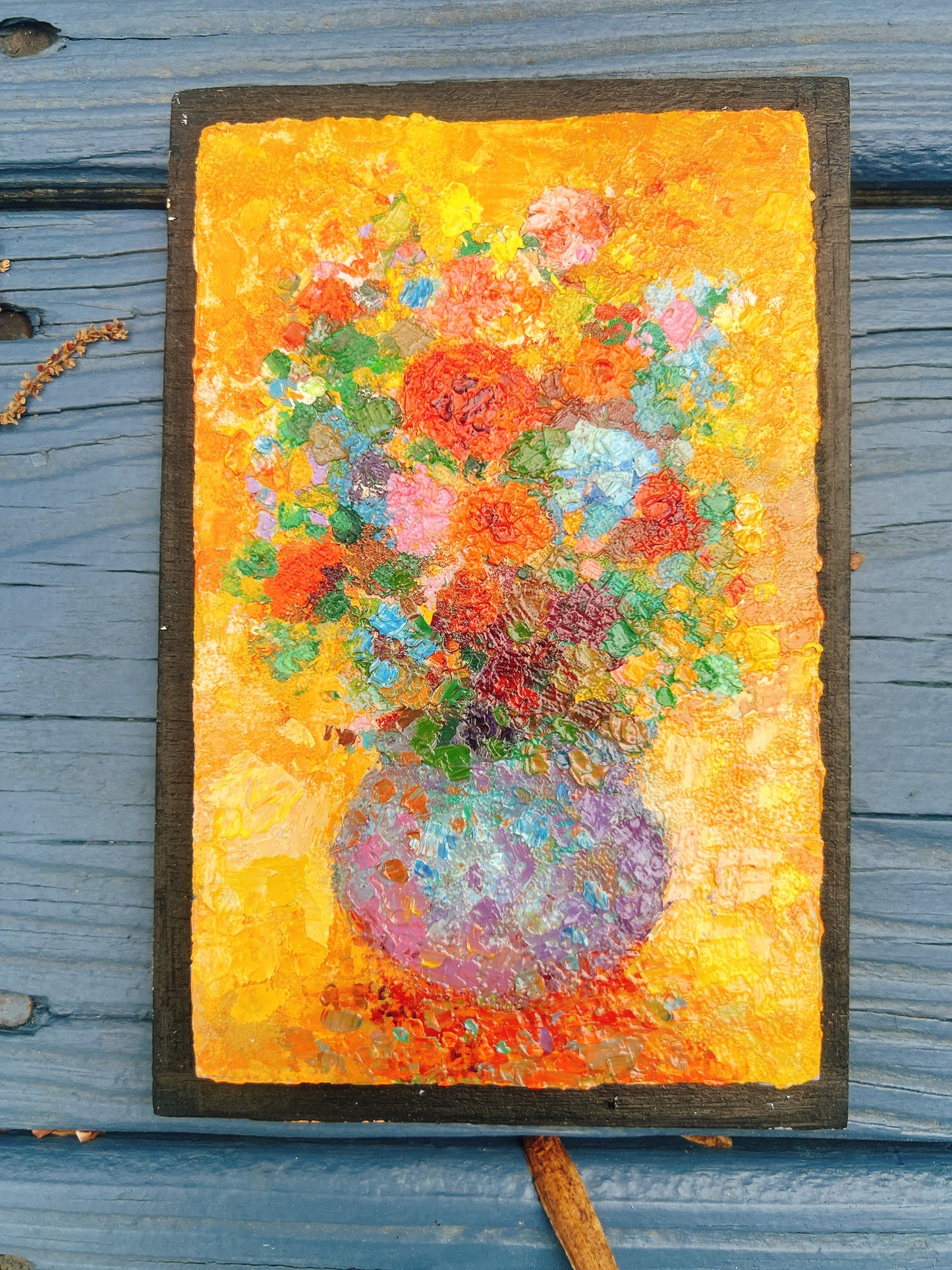 Spring Bouquet
