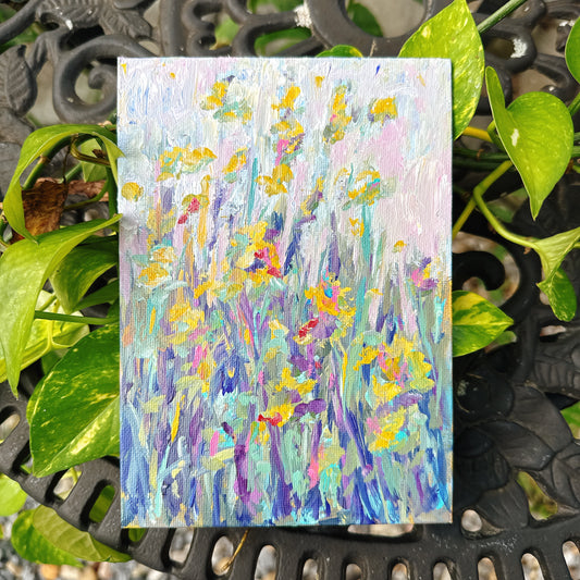 Summer Meadow