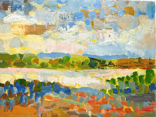 Landscape