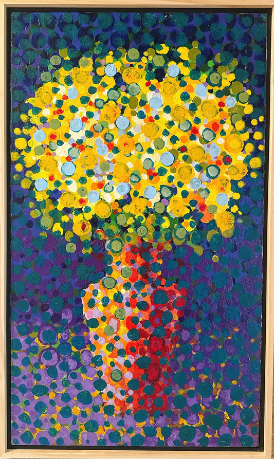 Yellow Bouquet