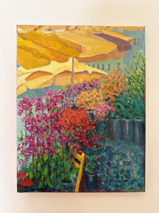 Summer Field