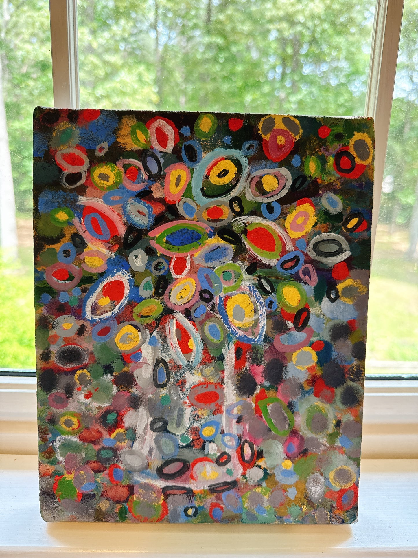 Summer Bouquet