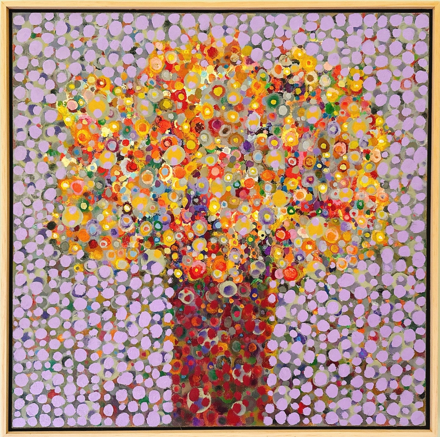November Bouquet