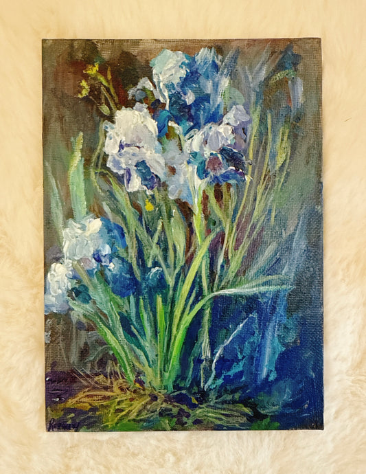 Irises