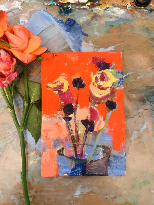 Roses