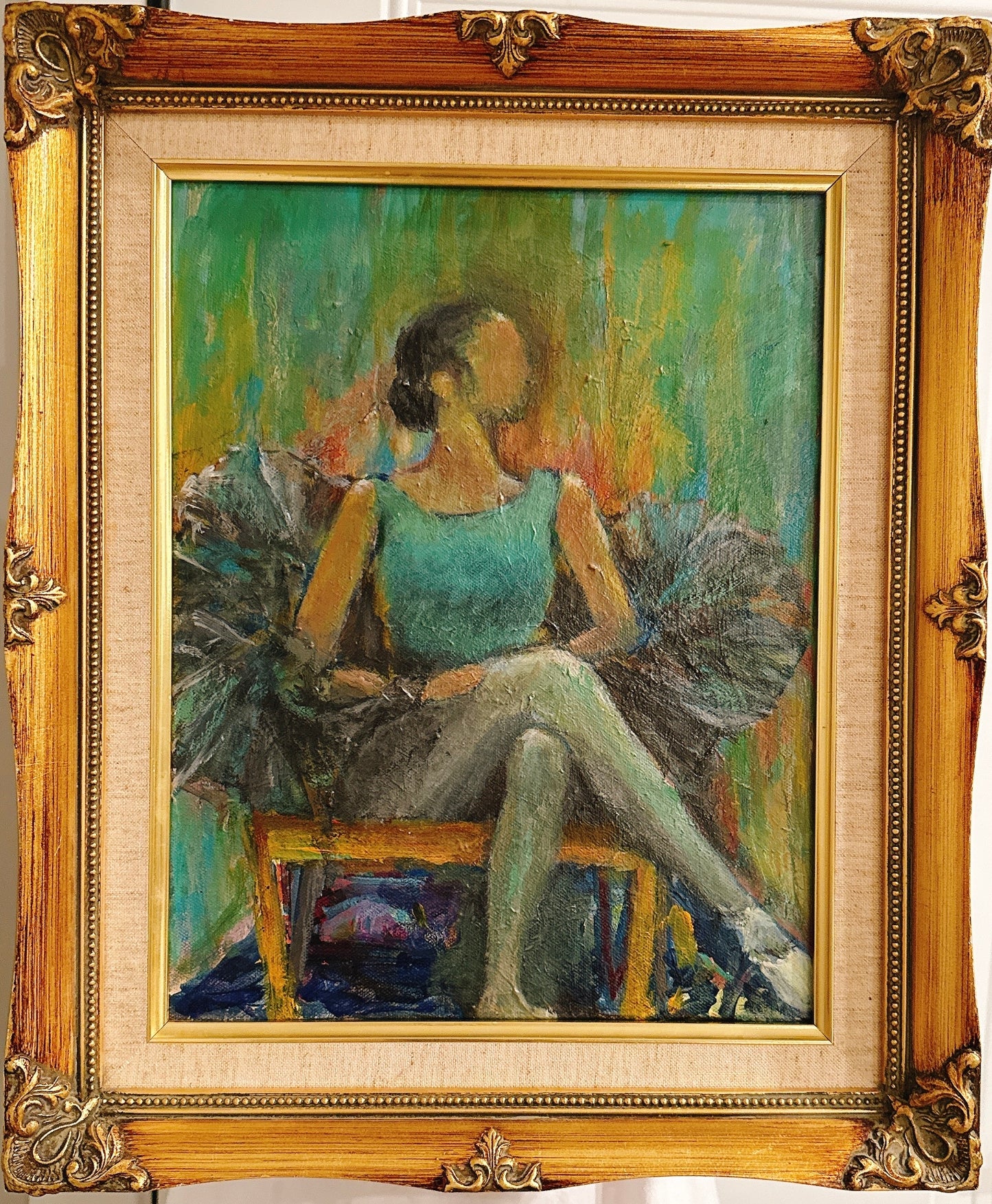 Ballerina