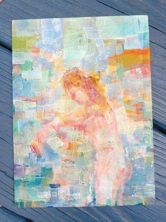 Bathing Beauty