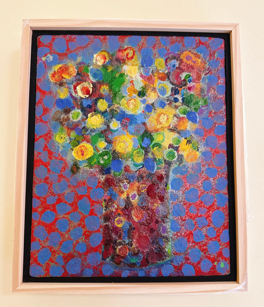 Abstract Bouquet