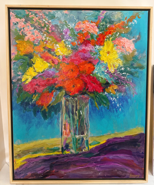 Summer Bouquet