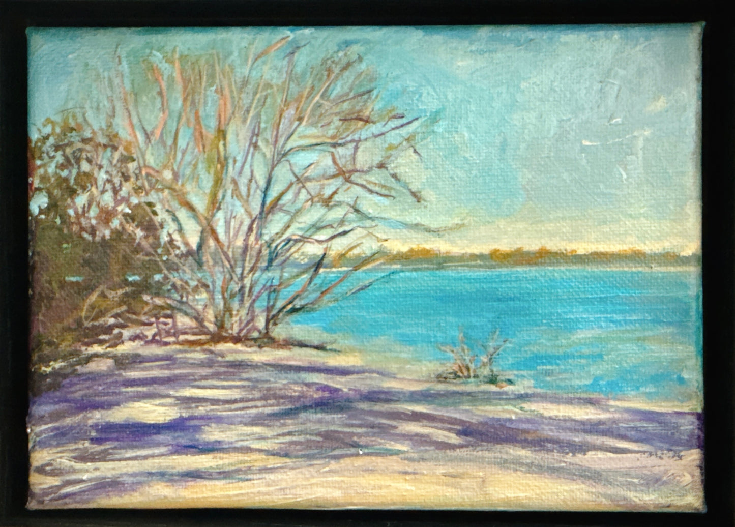 Wintertime