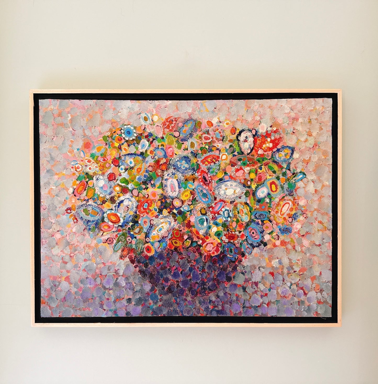 Floral Abstract
