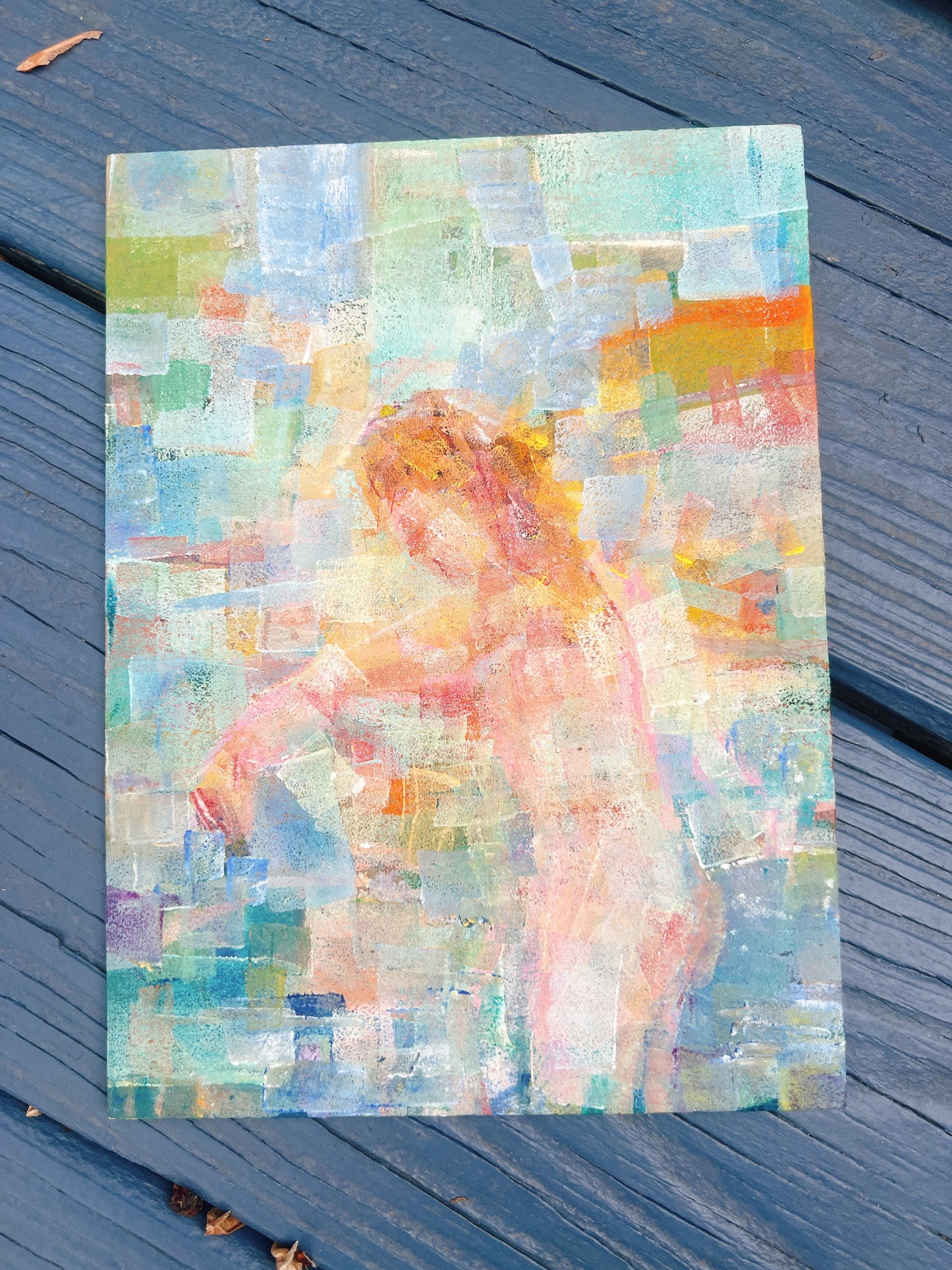 Bathing Beauty