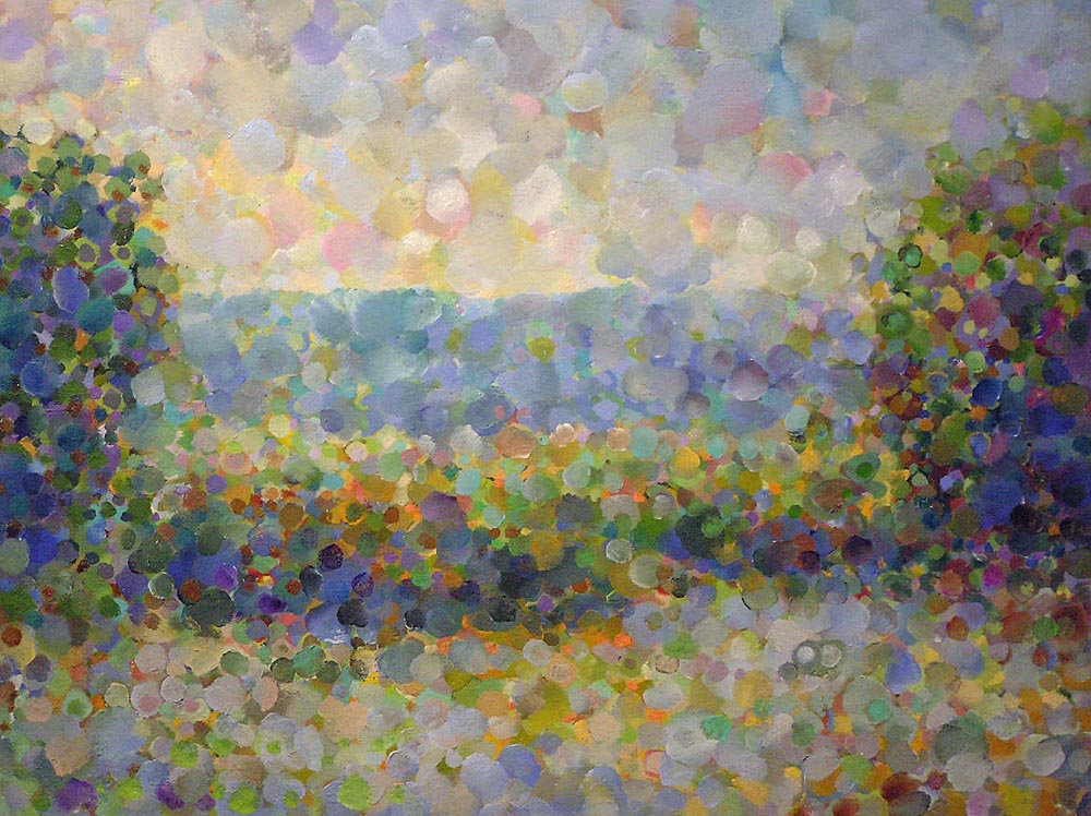 Virginia Landscape