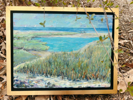 Island Inlet
