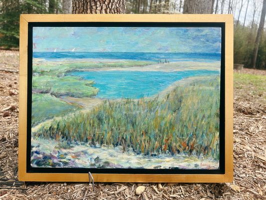 Island Inlet