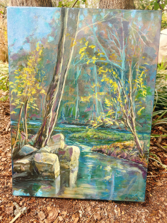 South Anna River