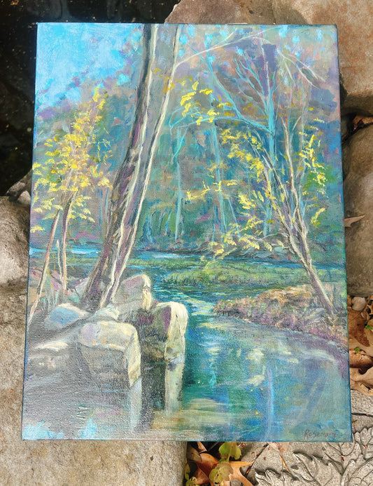 South Anna River