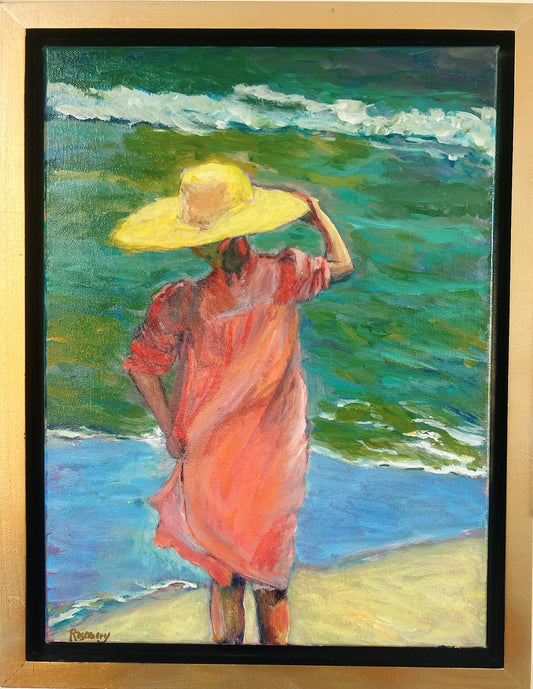 Beach Hat