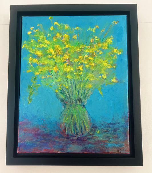 Buttercups