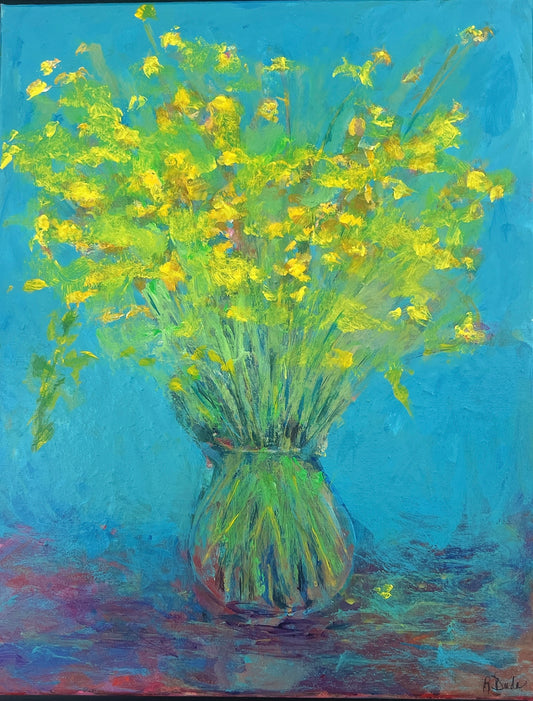Buttercups