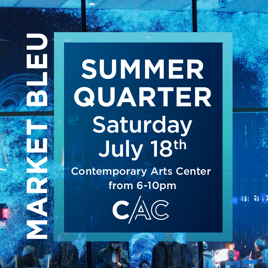 Art Showcase at Contemporary Arts Center